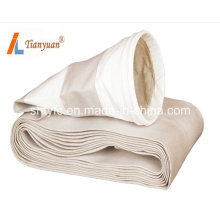 Hot Selling saco de filtro de fibra de vidro Tianyuan Tyc-30242